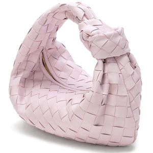 Tiffany & Fred NWOT Pink handbag